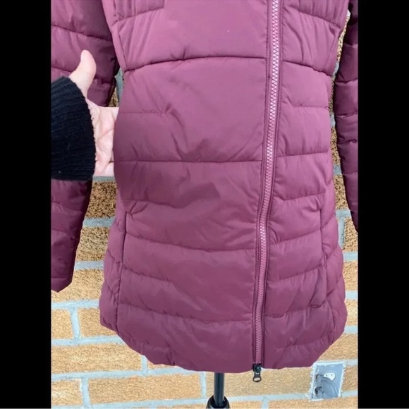 The north face WOMEN'S STRETCH LYNN
JACKET small - Picture 4 of 13